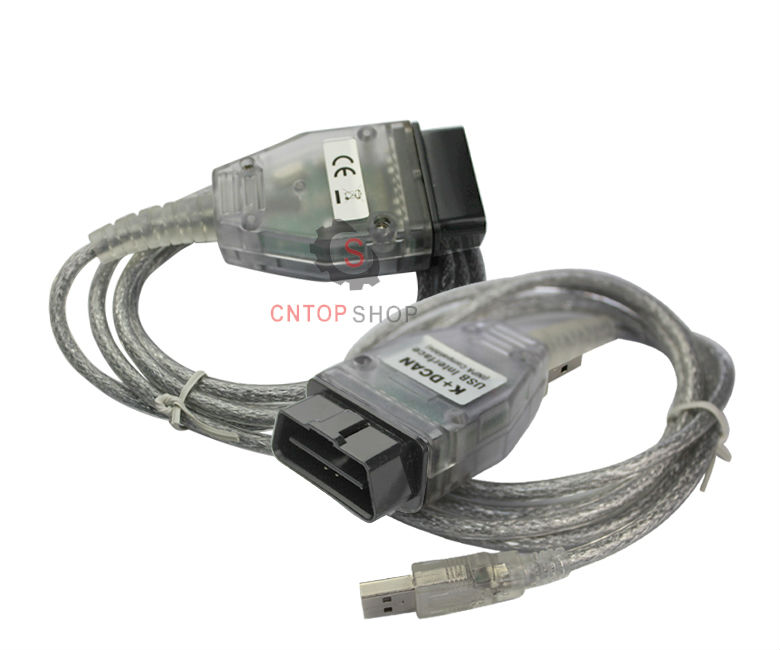      DCAN INPA   INPA USB  DCAN USB OBD2   FT232RL   BMW   -