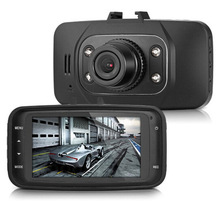 Gs8000l Novatek 2.7 » 140 25fps HD 1080 P автомобиль DVR автомобиль камера видео даш кулачок G — датчик DVR ночное видение
