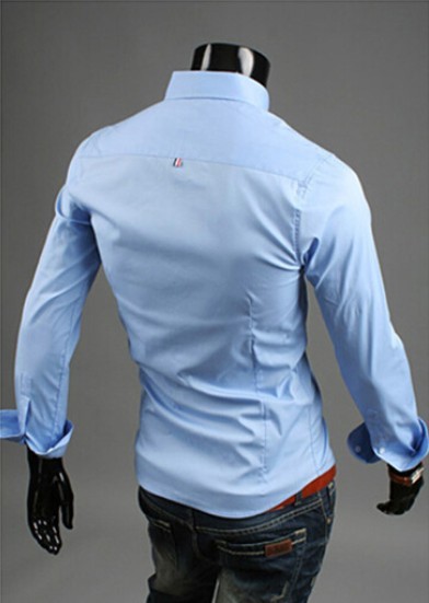 5  m-3xl       camisa  fit masculina   homme   