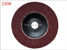 polishing disc flap disk 100mm and 16mm hole for angle polishing tools at good price and