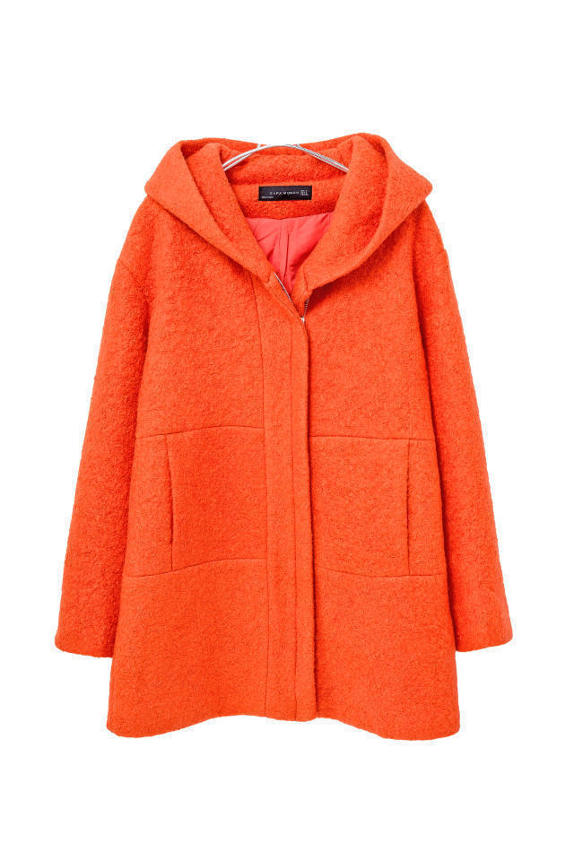 2015 Winter Coat Winter Coat Sobretudo Feminino Ca...