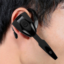 KKMOON EX-01 In-ear Wireless Stereo Bluetooth Gaming Headset Headphones Earphone Handsfree with Mic for PS3 Smartphone Tablet PC