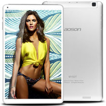 Aoson M102T 3G Tablet PC 10 inch Android 4 4 1GB 16GB 1280 800 IPS Dual