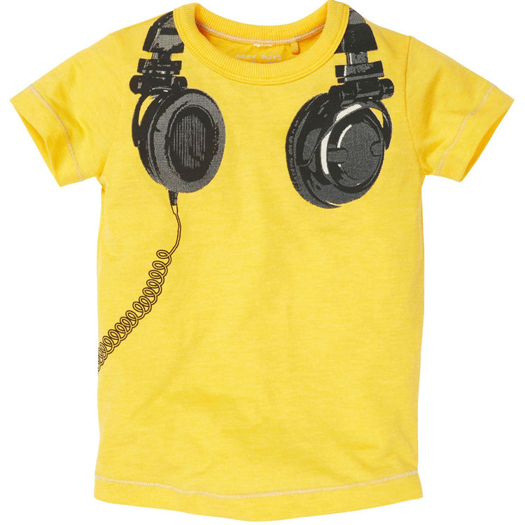 New baby boys girls unisex t shirt cartoon children t shirts 100 cotton children s clothes