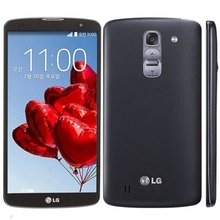 Original LG Optimus G Pro 2 F350 D838 Unlocked Mobile Phone 5 9 3GB RAM 32