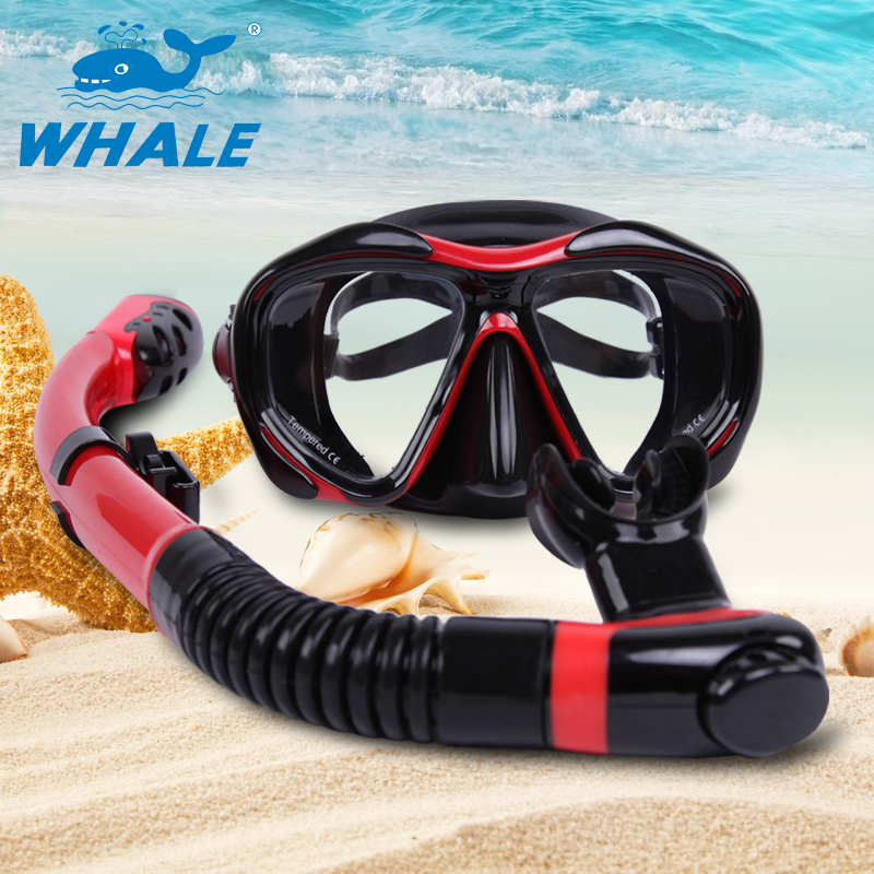 Compra Equipo De Snorkel Online Al Por Mayor De China, Mayoristas De ...