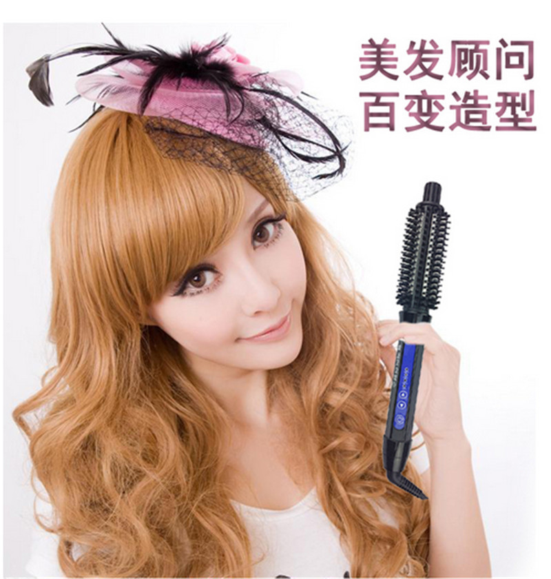 hair brush 02