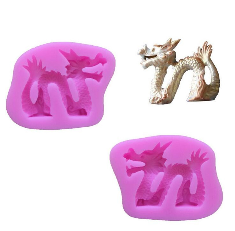 Drachen Kuchenform-Kaufen billigDrachen Kuchenform Partien aus China