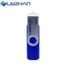 OTG 4g 8g 16g 32g usb flash drive Pendrive external storage Memory stick 64g u disk for android system phone