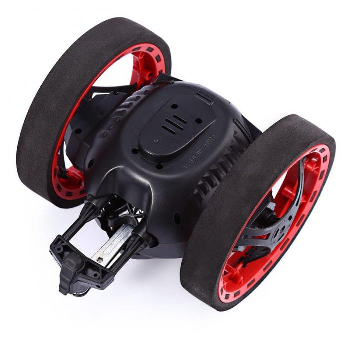 the leaping dragon rc bounce car