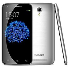 DOOGEE VALENCIA 2 Y100 PRO 5 0 inch HD 4G FDD LTE Smartphone Android 5 1