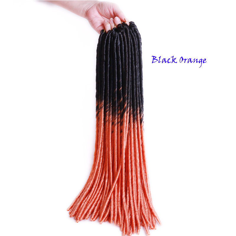 Black Orange