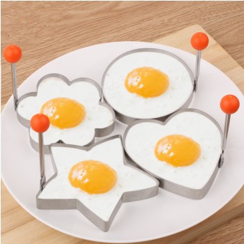 egg shaped cooker