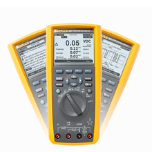 True RMS digital multimeter spot 287C287FVF F287C