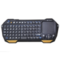 Mini Wireless Bluetooth Keyboard with Backlight Touchpad Gaming Klavye Teclado Sem Fio Gamer for Android iOS
