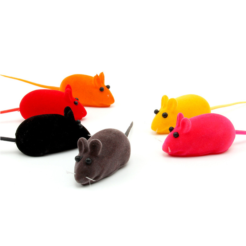 pet mouse toys