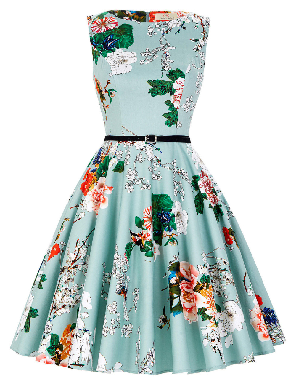 Popular 50s Dress Pattern-Buy Cheap 50s Dress Pattern lots