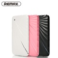 Remax Power Bank 5000mAh Single USB Mobile Phone Portable Charger Powerbank Backup External Battery for iPhone