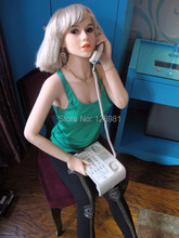 Health Sex Products Mimic 1 1 pretty girl sex doll with metal skeleton solid silicone with