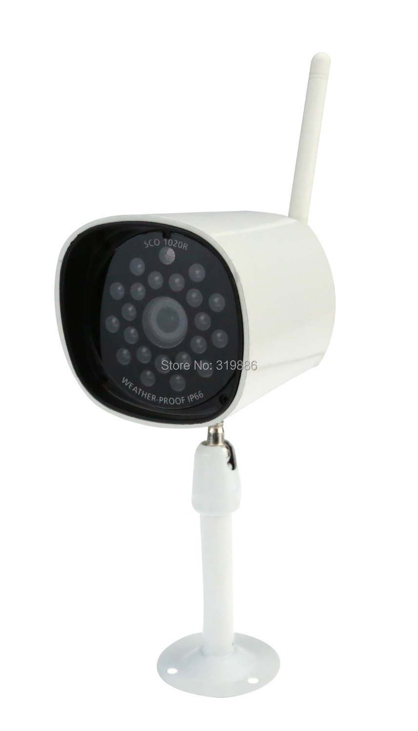 Купить Sunvision cctv безопасности камеры 720p wifi ip камеры cmos ...