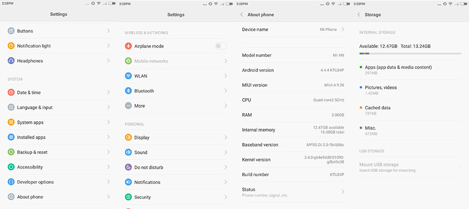 xiaomi mi4 miui6 (2)