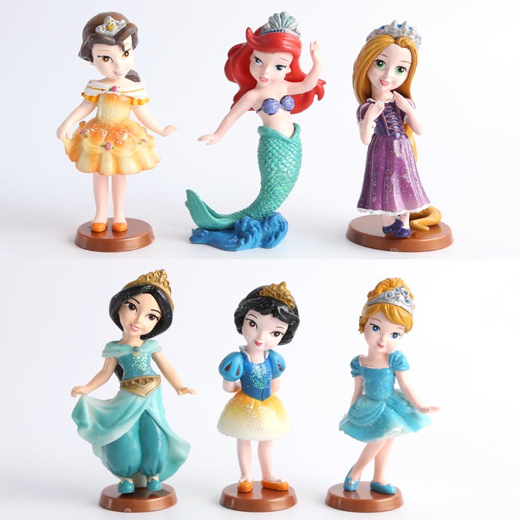 cheap disney dolls