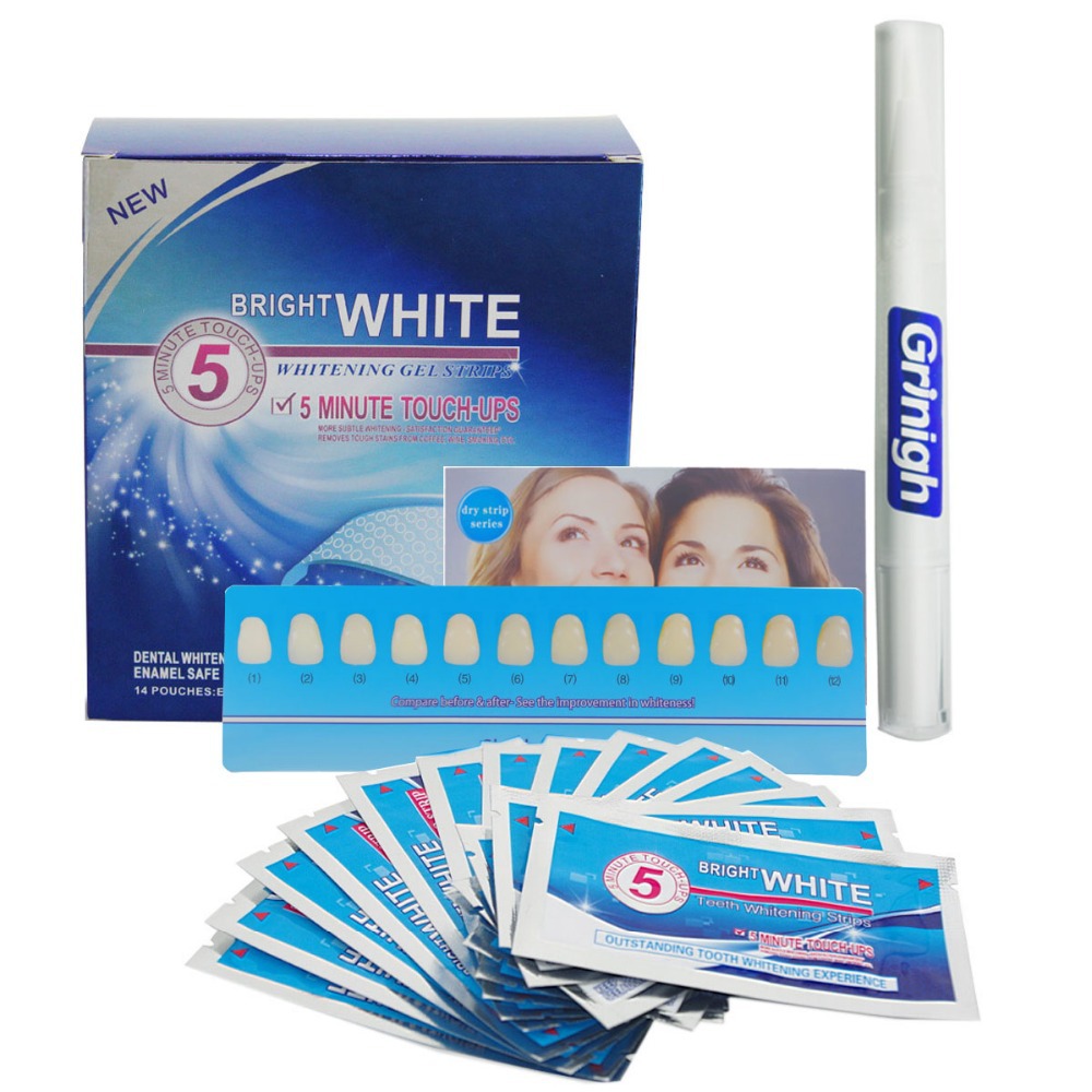 Grinigh-28-Whitestrips-Best-Home-Tooth-Whitening-Strips-1-Teeth-White 