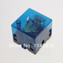 12VDC 120A SPDT Power Relay Motor Control Screw Mount 62F