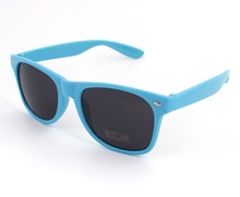 2015 New women sunglasses Goggles Unisex men fashion Vintage Style Sunglasses Shade UV400 Wayfarer Sunglasses 12