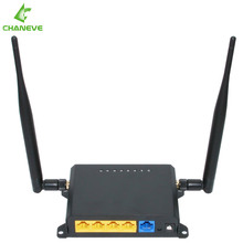 802.11b/g/n 300Mbps MT7620A OpenWrt WiFi Wireless Router