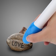 Brand New Hot Electric Jewellery Metal Plastic Glass Wood Engraver Pen Carve Tool Free shipping
