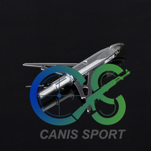 new arrival Aluminum Anger Arrow good quality FREE SHIPPING for hunting CL51 0019