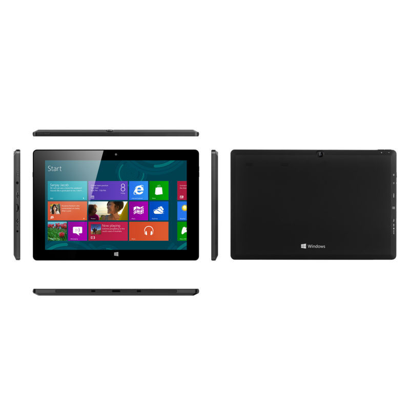 Windows 8 1 10 inch Tablet PC Aoson R12 Quad Core Tablets 2GB RAM 32GB ROM