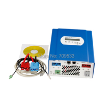 2nd generation MPPT solar charge controller SMART2 12V 24V 48V 60A