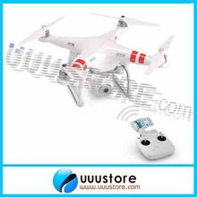 DJI Phantom 2 Vision RTF Quadcopter With Radio and 1080P HD WIFI Camera RC Quadcopter W/2pcs battery