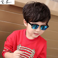 RTBOFY 2017 New Children TAC Polarized Sunglasses Kids Designer Sport Shades For Girls Boys Goggle Baby