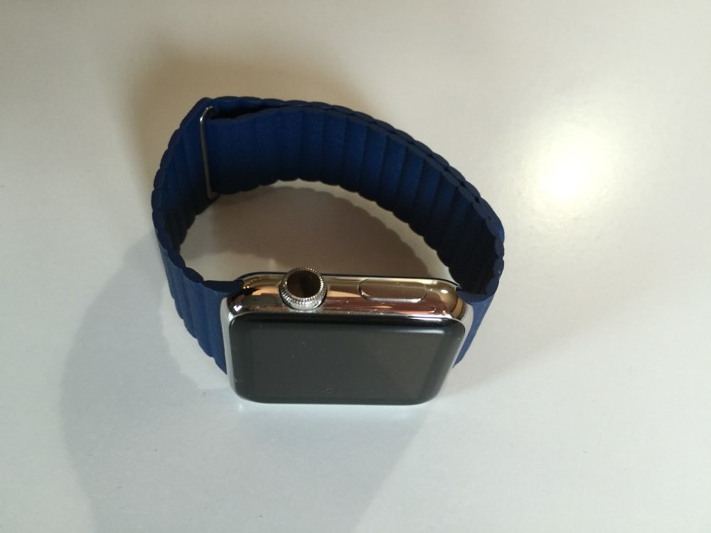 Apple Watch loop band 40