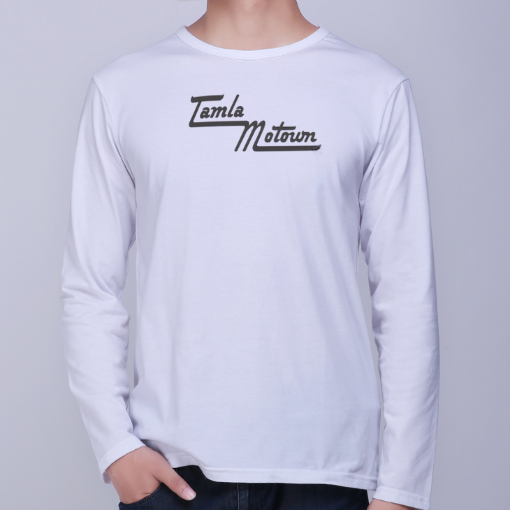 tamla motown shirt