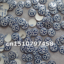 Наклейки VW14 от Best friend of china артикул 1850947282