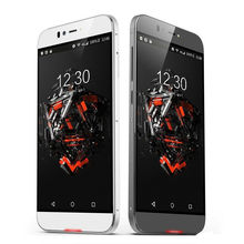 Original Umi Iron 4G FDD LTE Mobile Phone 5 5 screen MTK6753 Octa Core 3GB RAM