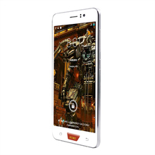 5 5 Inches Unclocked Android Smartphone 5 5 Dual Core 3G WCDMA 512MB RAM 4GB ROM