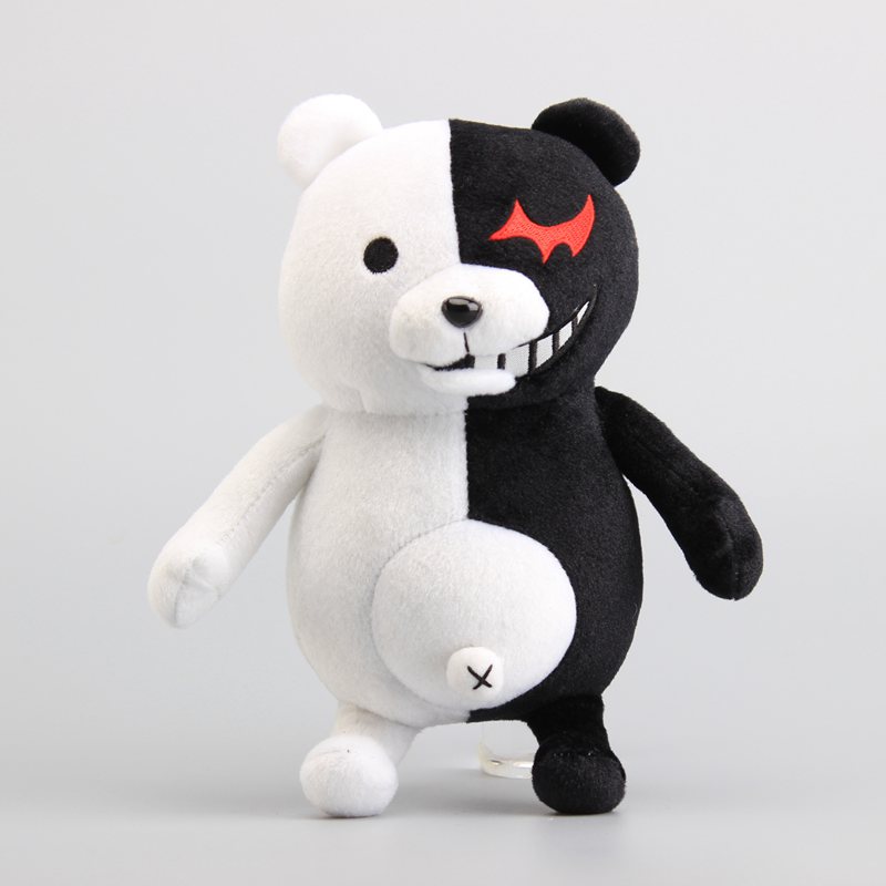 monokuma plush