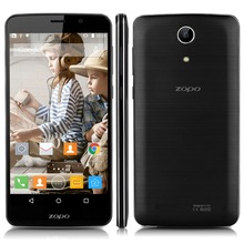 Original 5 0 ZOPO Speed 7 4G LTE Android 5 1 MT6753 Octa Core 1 3GHz