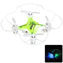 2016 New M9912 H7 Quadcopter 3D Fly 2.4GHz 6 Axis Gyro professional Mini Drone RC helicopter Copter with Colorful Lights