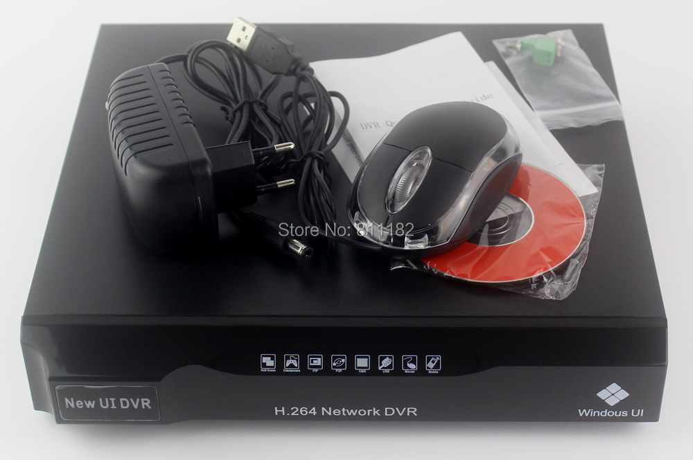 DVR-2004-5