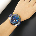 Melissa Lady Women s Wrist Watch Quartz Hours Best Fashion Jewelry Bracelet Brand Leather Girl Luxury