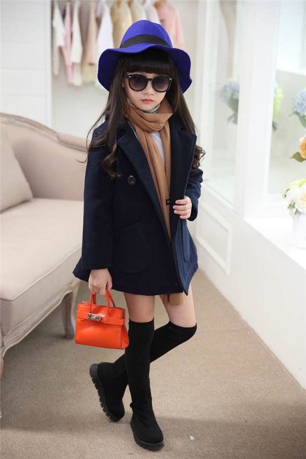 Girls Coat BYIA-0288 2015-9-28-104