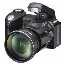  Original For DSLR Polo Protax D3000 D3 Camera long focus Digital Camera 16MP 3 0