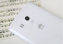 Original Huawei G520 Android 4 1 Cell Smartphone Quad Core MSM8225Q 4 5 inch RAM 512MB