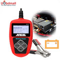 2000CCA Battery Analyzer Ancel BA101 Car Battery Tester For 12V Automotive BAD Cell Battery Diagnostic Tool